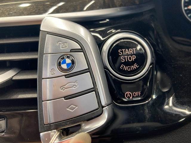 BMW 5Series Sedanの画像10