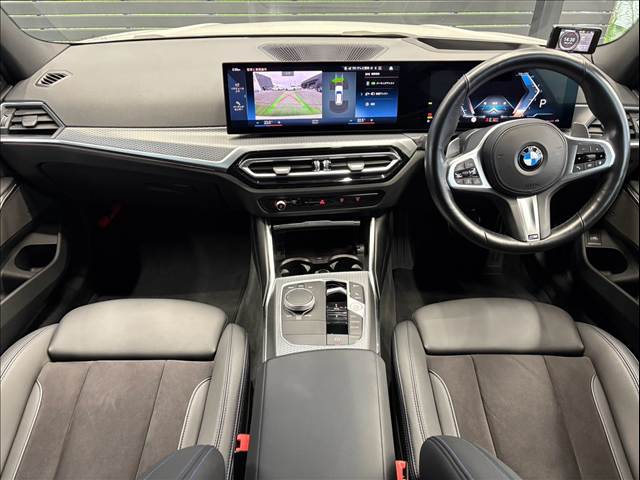 BMW 3Series Touringの画像2