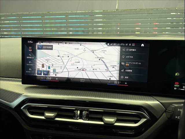 BMW 3Series Touringの画像3
