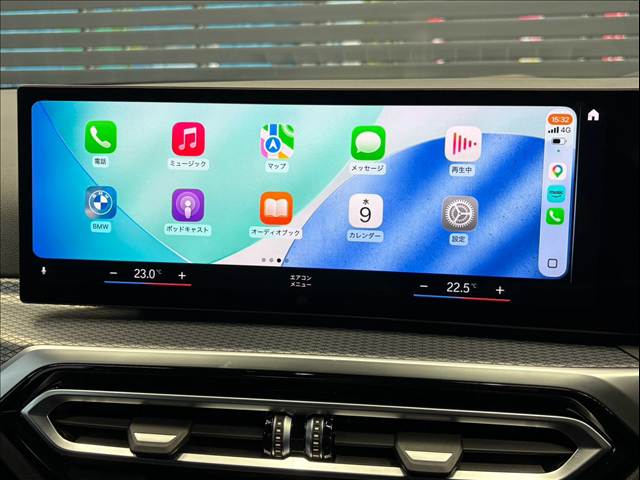 BMW 3Series Touringの画像5