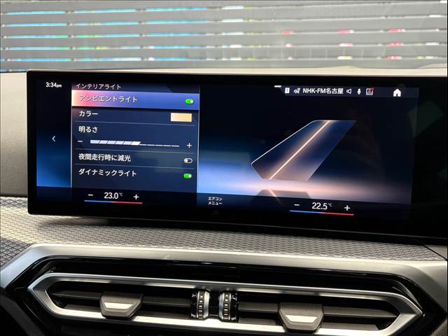 BMW 3Series Touringの画像6
