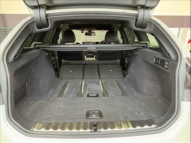 BMW 3Series Touringの画像13