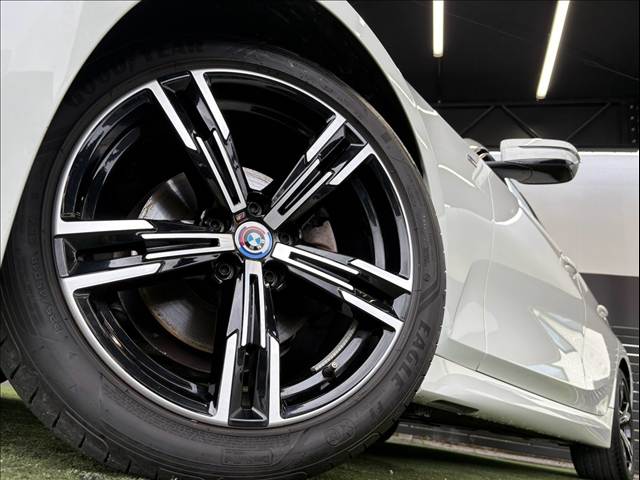 BMW 3Series Touringの画像19