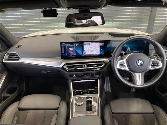 BMW&nbsp;3Series Touringの画像2