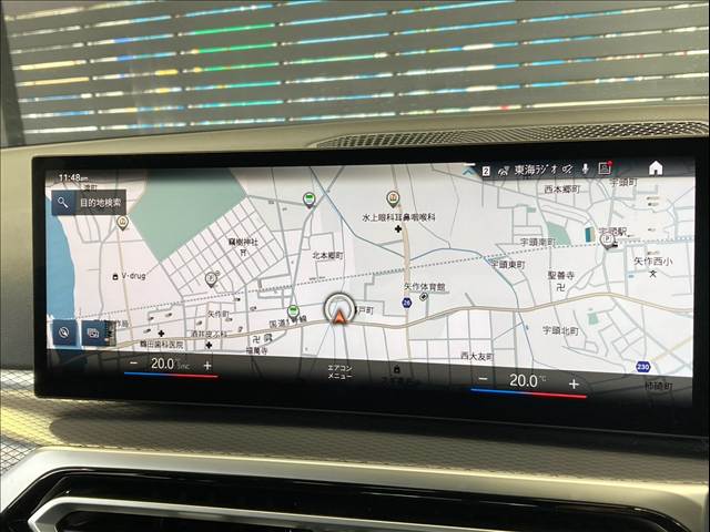 BMW&nbsp;3Series Touringの画像3