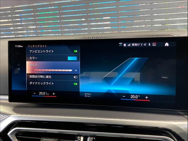 BMW&nbsp;3Series Touringの画像7