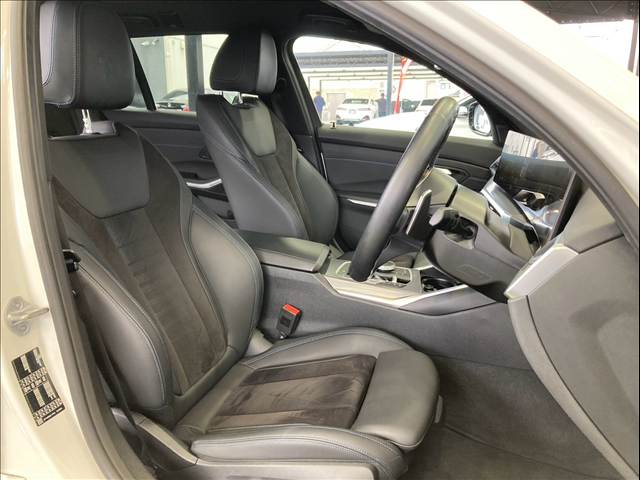 BMW&nbsp;3Series Touringの画像11