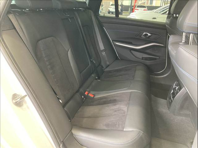 BMW&nbsp;3Series Touringの画像12