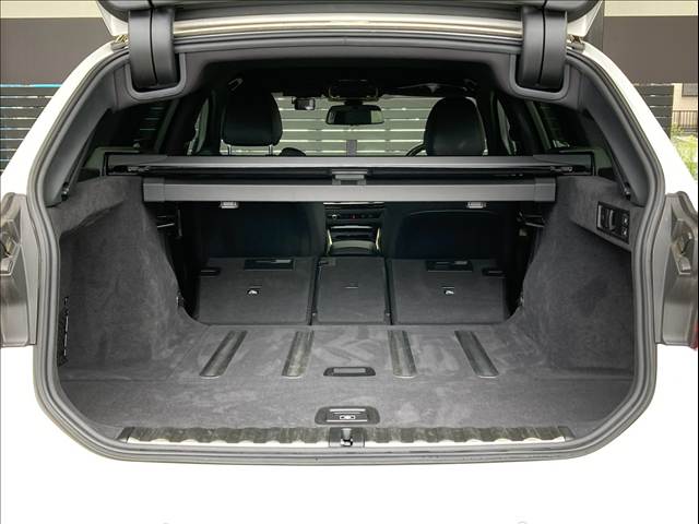 BMW&nbsp;3Series Touringの画像13
