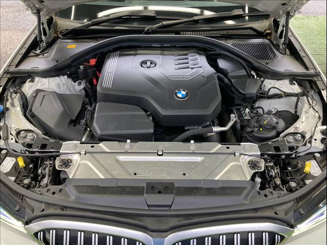BMW&nbsp;3Series Touringの画像14