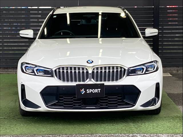 BMW&nbsp;3Series Touringの画像15