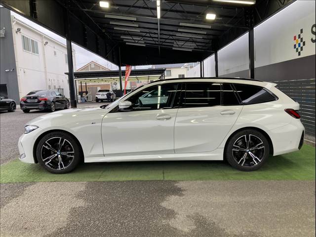 BMW&nbsp;3Series Touringの画像17