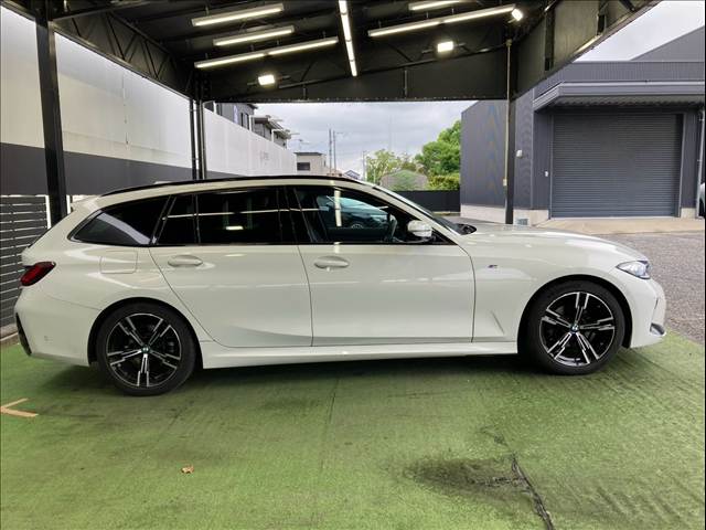 BMW&nbsp;3Series Touringの画像18