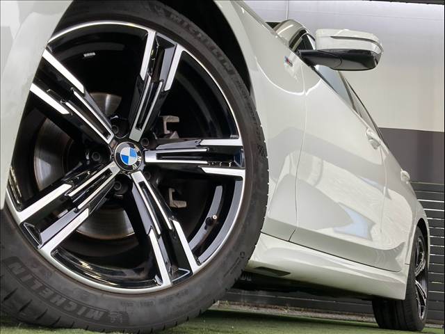 BMW&nbsp;3Series Touringの画像19