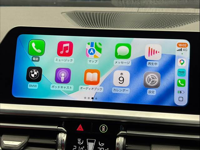 BMW 4Series Cabrioletの画像5