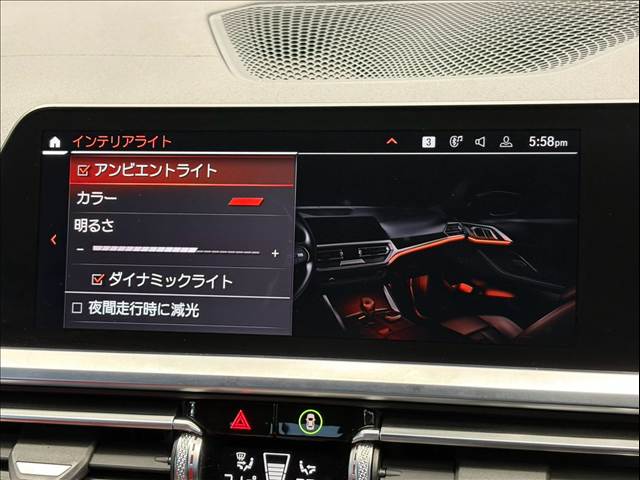 BMW 4Series Cabrioletの画像6
