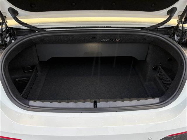 BMW 4Series Cabrioletの画像13
