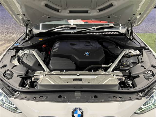 BMW 4Series Cabrioletの画像14