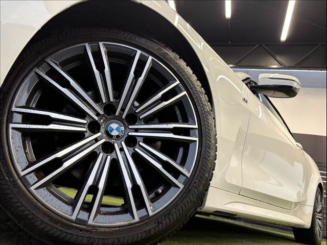 BMW 4Series Cabrioletの画像19