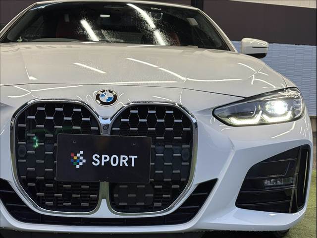 BMW 4Series Cabrioletの画像20