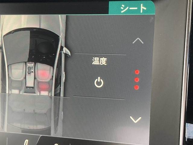 ジャガー XEの画像8
