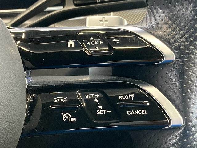 メルセデス・ベンツ C-CLASS Sedanの画像10