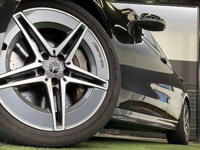 メルセデス・ベンツ C-CLASS Sedanの画像19