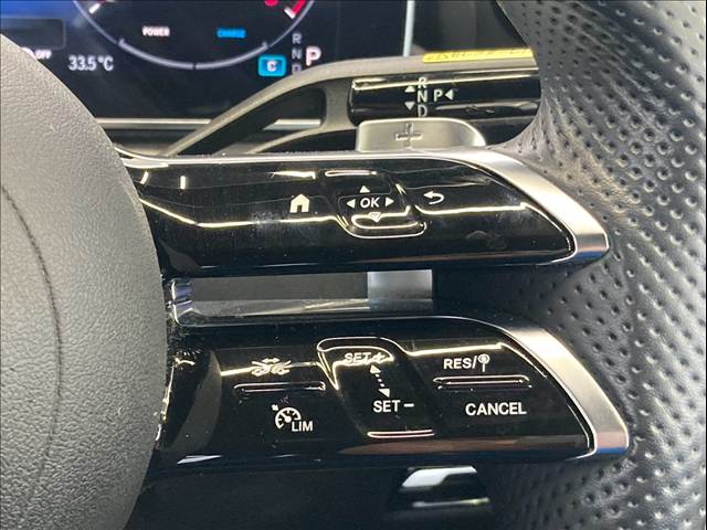 メルセデス・ベンツ C-CLASS Stationwagonの画像9