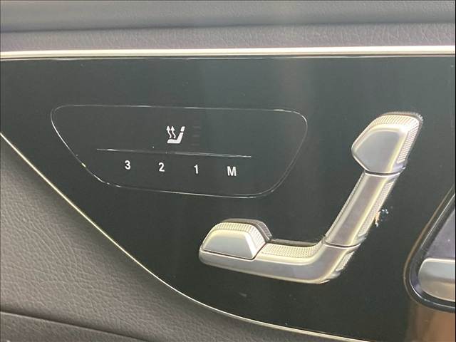 メルセデス・ベンツ C-CLASS Stationwagonの画像10