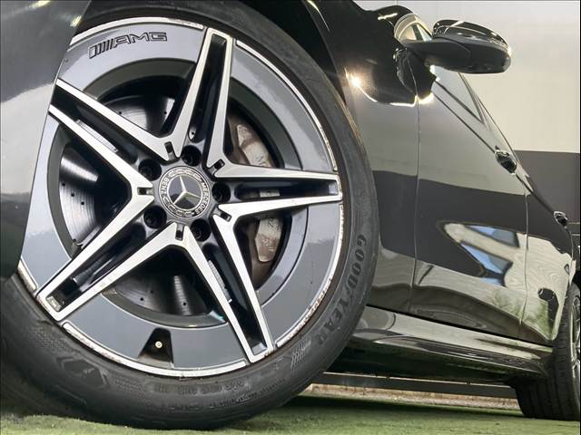 メルセデス・ベンツ C-CLASS Stationwagonの画像19