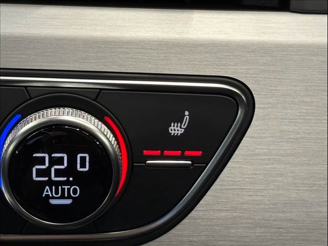 A435 TFSI S line 内装他
