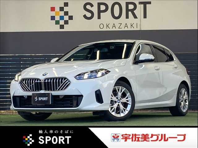 BMW1Series120