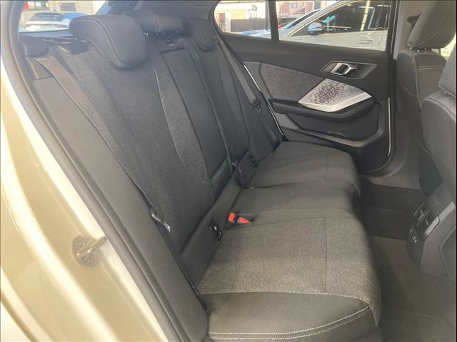 BMW&nbsp;1Seriesの画像12