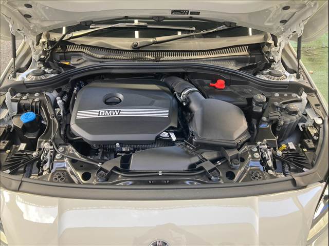 BMW&nbsp;1Seriesの画像14