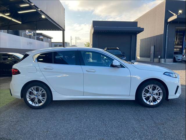 BMW&nbsp;1Seriesの画像18