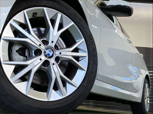 BMW&nbsp;1Seriesの画像19