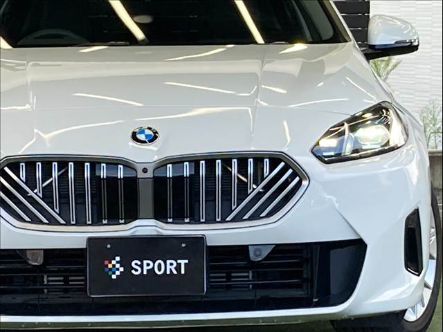 BMW&nbsp;1Seriesの画像20