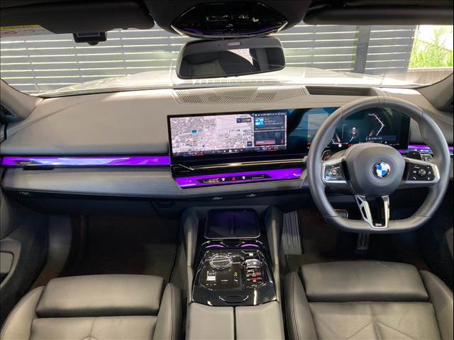 BMW&nbsp;5Series Touringの画像2