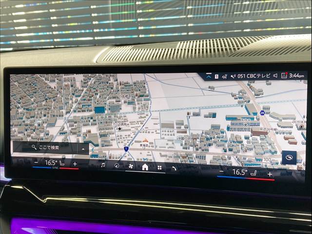 BMW&nbsp;5Series Touringの画像3