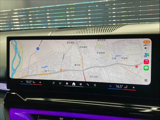 BMW&nbsp;5Series Touringの画像5