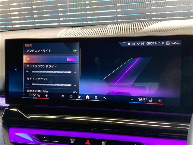 BMW&nbsp;5Series Touringの画像6
