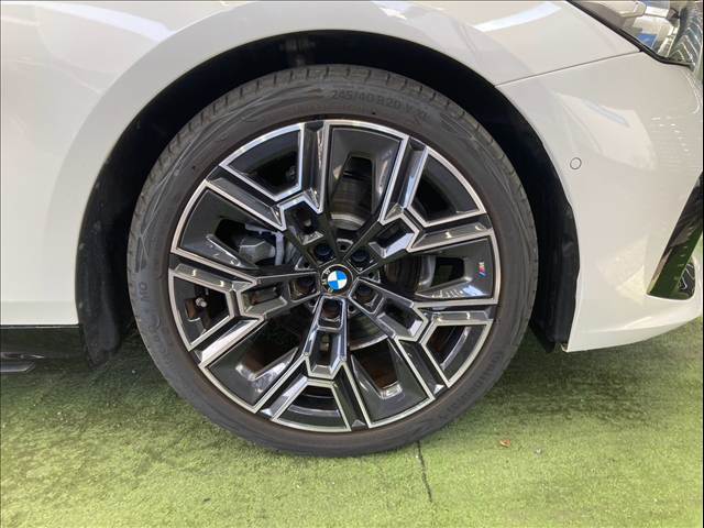 BMW&nbsp;5Series Touringの画像10