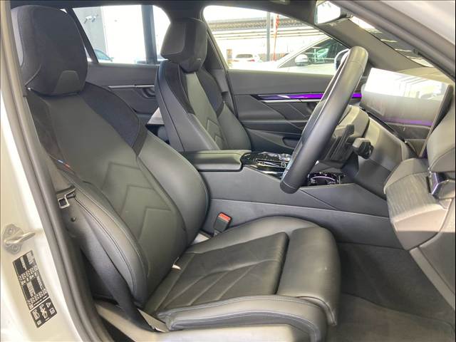 BMW&nbsp;5Series Touringの画像11