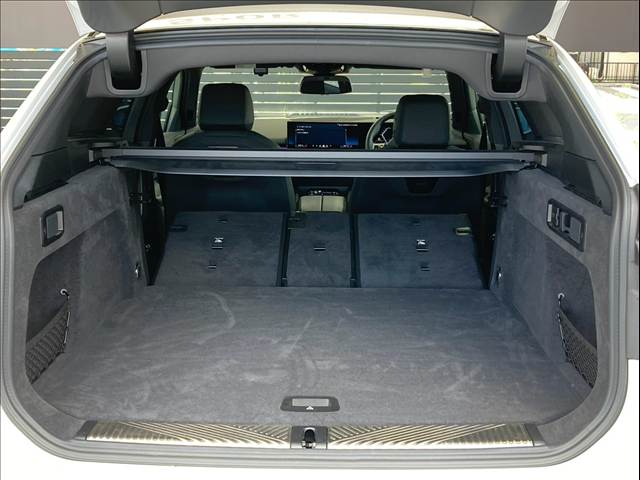 BMW&nbsp;5Series Touringの画像13