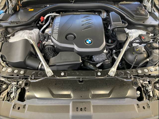 BMW&nbsp;5Series Touringの画像14