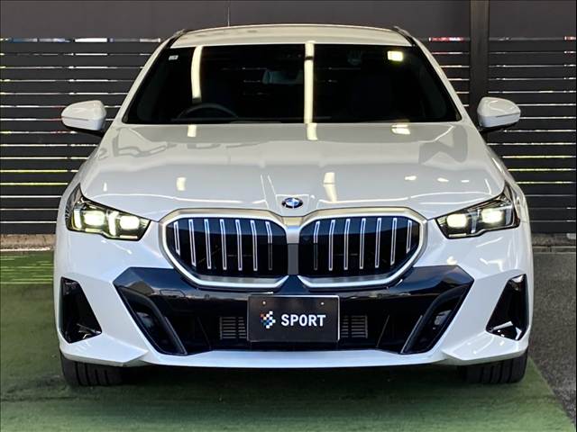 BMW&nbsp;5Series Touringの画像15