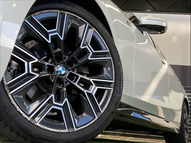BMW&nbsp;5Series Touringの画像19
