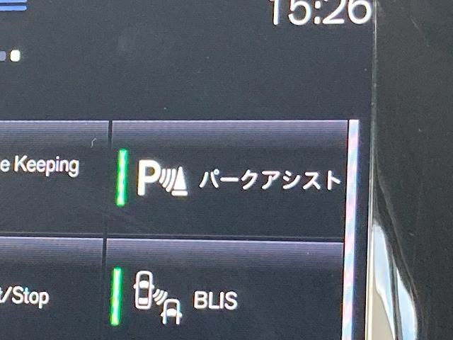 ボルボ S60の画像8