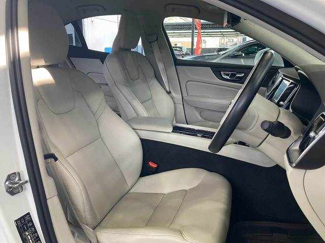 ボルボ S60の画像11