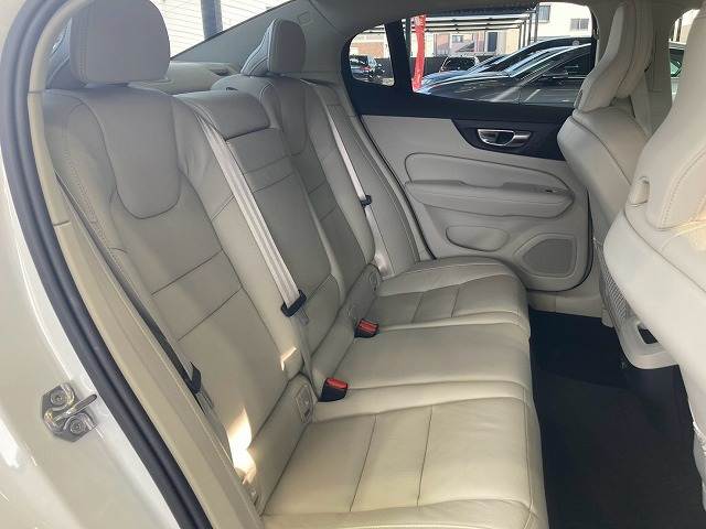 ボルボ S60の画像12